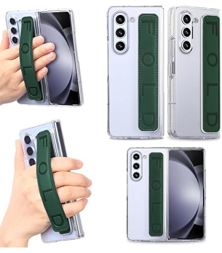 Amazon.co.jp: For Galaxy Z Fold7 ケース 手帳型 SC-56F Samsung